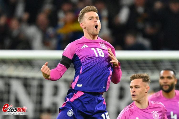 2024欧洲杯球队巡礼(1)德国:德意志大军企图留住冠军 2024欧洲杯球队巡礼(1)德国:德意志大军企图留住冠军