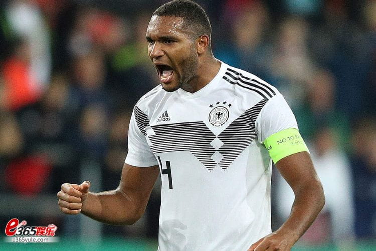 2024欧洲杯球队巡礼(1)德国:德意志大军企图留住冠军 2024欧洲杯球队巡礼(1)德国:德意志大军企图留住冠军