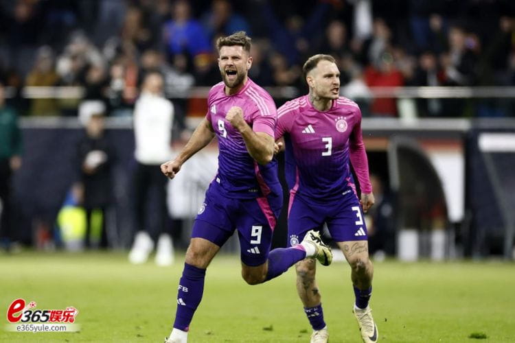 2024欧洲杯球队巡礼(1)德国:德意志大军企图留住冠军 2024欧洲杯球队巡礼(1)德国:德意志大军企图留住冠军