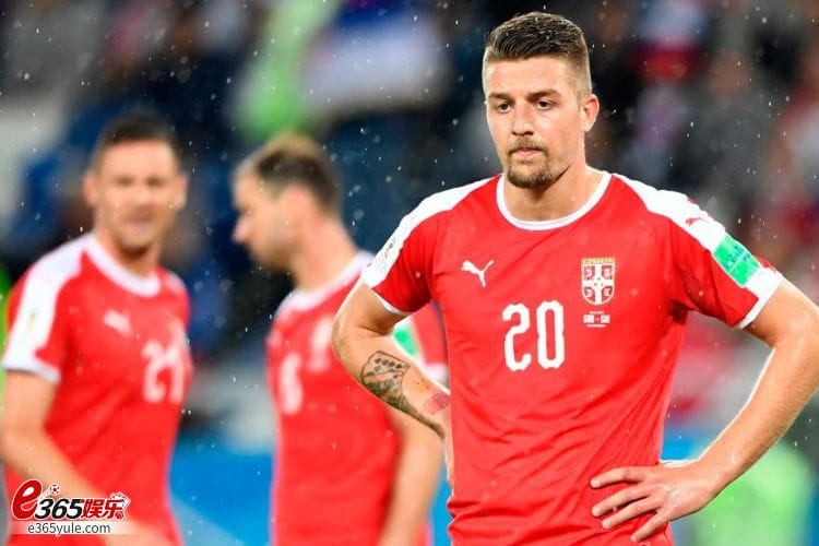 2024欧洲杯球队巡礼（11）塞尔维亚：期望越高，失望越多？