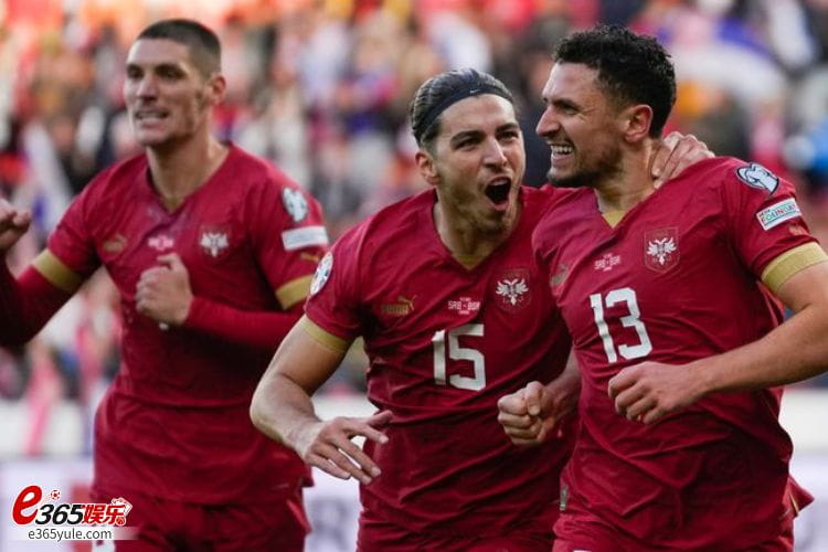 2024欧洲杯球队巡礼（11）塞尔维亚：期望越高，失望越多？