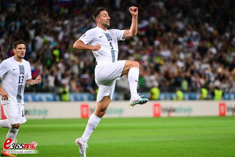 2024欧洲杯球队巡礼（12）斯洛文尼亚：年轻又强大的弱者