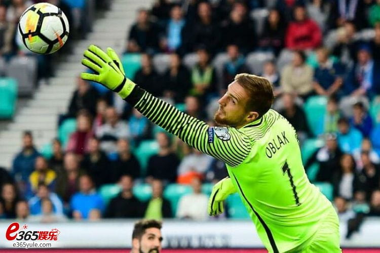 2024欧洲杯球队巡礼（12）斯洛文尼亚：年轻又强大的弱者