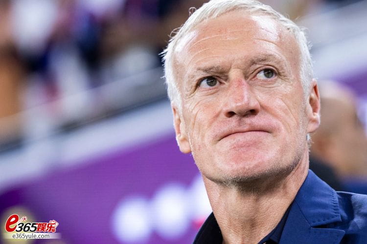 2024欧洲杯球队巡礼（13）法国：给我冠军，其余免谈