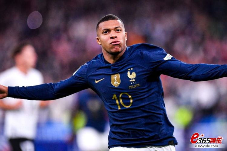 2024欧洲杯球队巡礼（13）法国：给我冠军，其余免谈