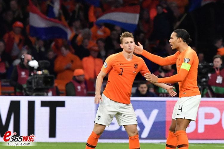 2024欧洲杯球队巡礼（14）荷兰：后防可靠，但谁来进球？