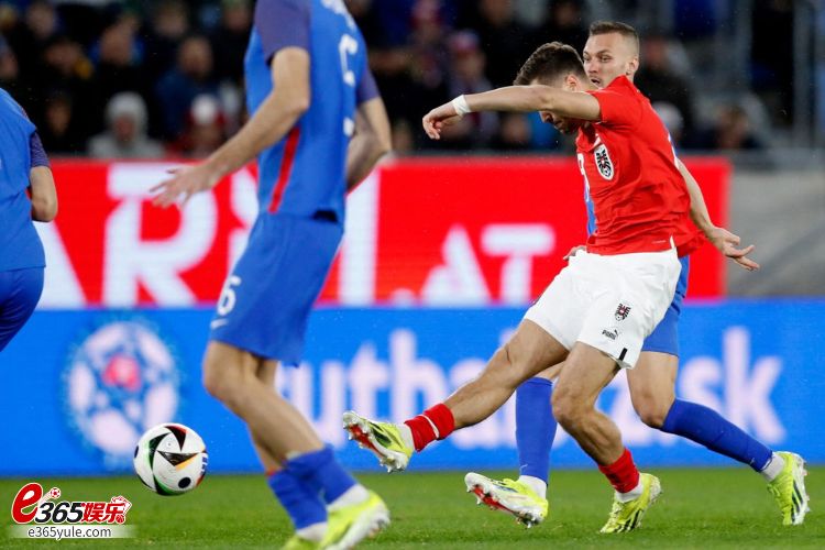 2024欧洲杯球队巡礼（16）奥地利：伤病阻止不了他们前进