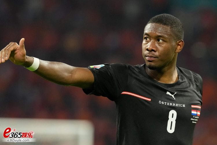 2024欧洲杯球队巡礼（16）奥地利：伤病阻止不了他们前进