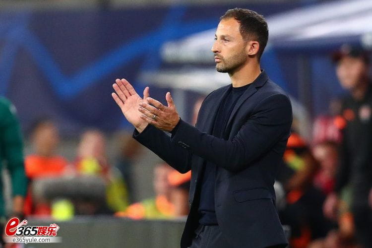 2024欧洲杯球队巡礼(17)比利时:黄金世代还能起舞吗? 2024欧洲杯球队巡礼(17)比利时:黄金世代还能起舞吗?