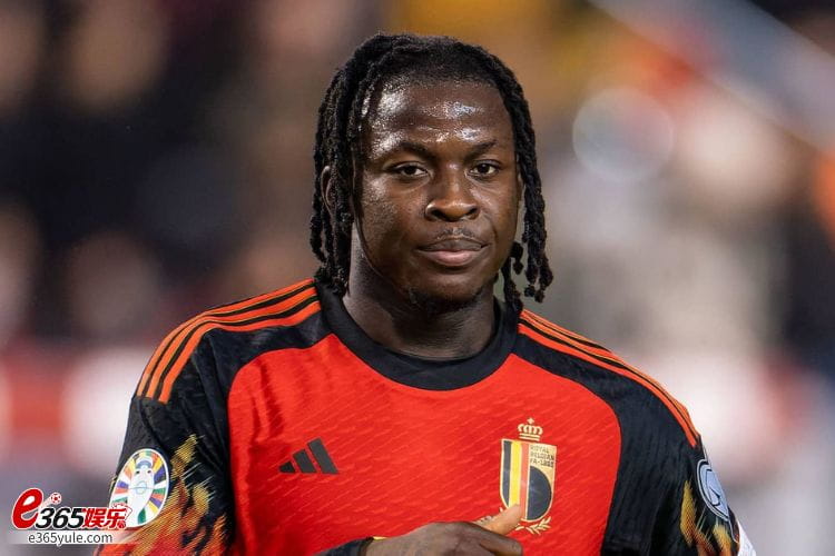 2024欧洲杯球队巡礼(17)比利时:黄金世代还能起舞吗? 2024欧洲杯球队巡礼(17)比利时:黄金世代还能起舞吗?