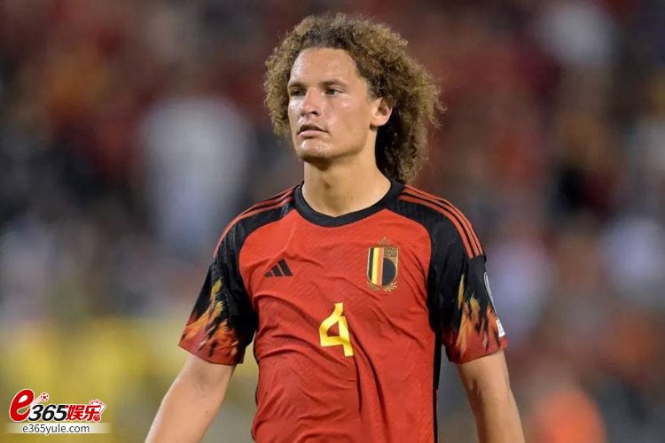 2024欧洲杯球队巡礼(17)比利时:黄金世代还能起舞吗? 2024欧洲杯球队巡礼(17)比利时:黄金世代还能起舞吗?