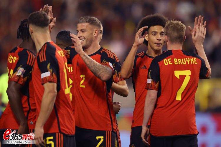 2024欧洲杯球队巡礼(17)比利时:黄金世代还能起舞吗? 2024欧洲杯球队巡礼(17)比利时:黄金世代还能起舞吗?