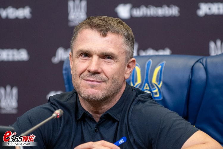 2024欧洲杯球队巡礼(18)乌克兰:坚韧不拔的年轻勇士 2024欧洲杯球队巡礼(18)乌克兰:坚韧不拔的年轻勇士