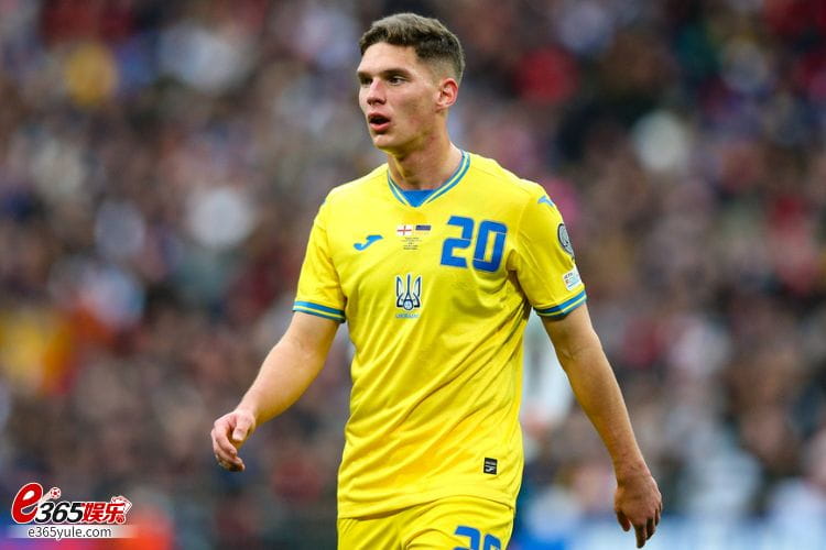 2024欧洲杯球队巡礼(18)乌克兰:坚韧不拔的年轻勇士 2024欧洲杯球队巡礼(18)乌克兰:坚韧不拔的年轻勇士