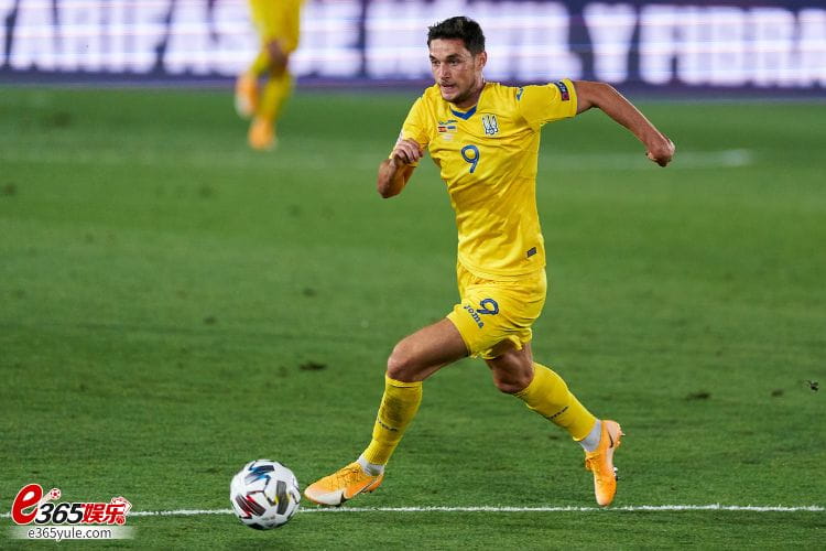 2024欧洲杯球队巡礼(18)乌克兰:坚韧不拔的年轻勇士 2024欧洲杯球队巡礼(18)乌克兰:坚韧不拔的年轻勇士