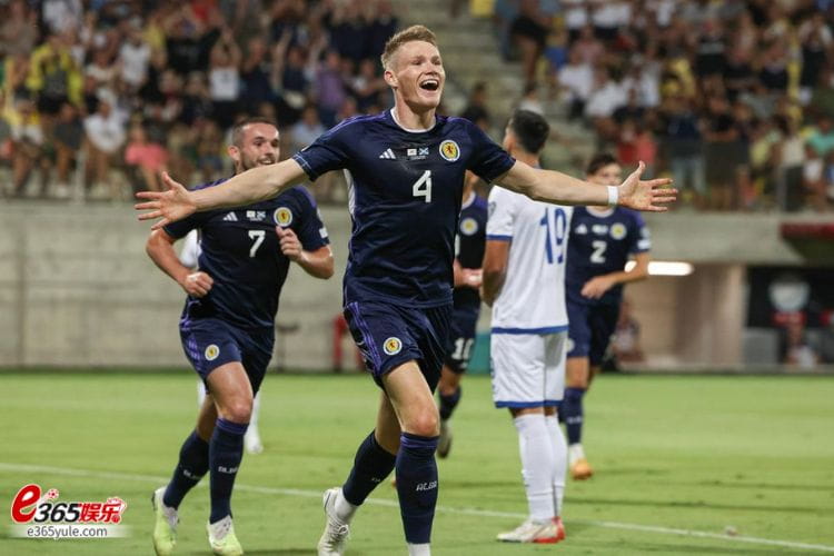 2024欧洲杯球队巡礼(2)苏格兰:团结一致,冲击欧洲杯16强 2024欧洲杯球队巡礼(2)苏格兰:团结一致,冲击欧洲杯16强