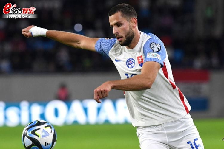 2024欧洲杯球队巡礼(20)斯洛伐克:让强队吓出冷汗的东欧黑马 2024欧洲杯球队巡礼(20)斯洛伐克:让强队吓出冷汗的东欧黑马