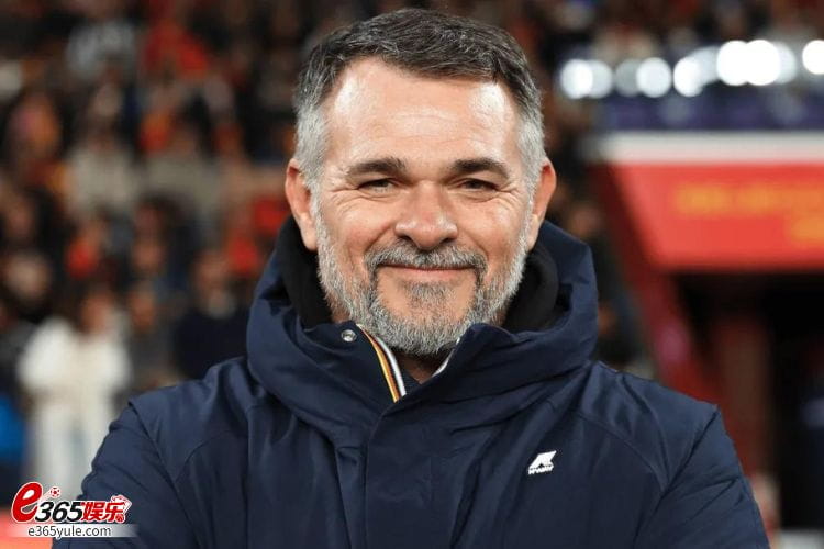 2024欧洲杯球队巡礼（22）格鲁吉亚：欧洲杯会内赛初体验