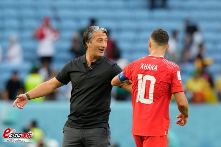 2024欧洲杯球队巡礼（3）瑞士：主帅受质疑，锋线缺人才