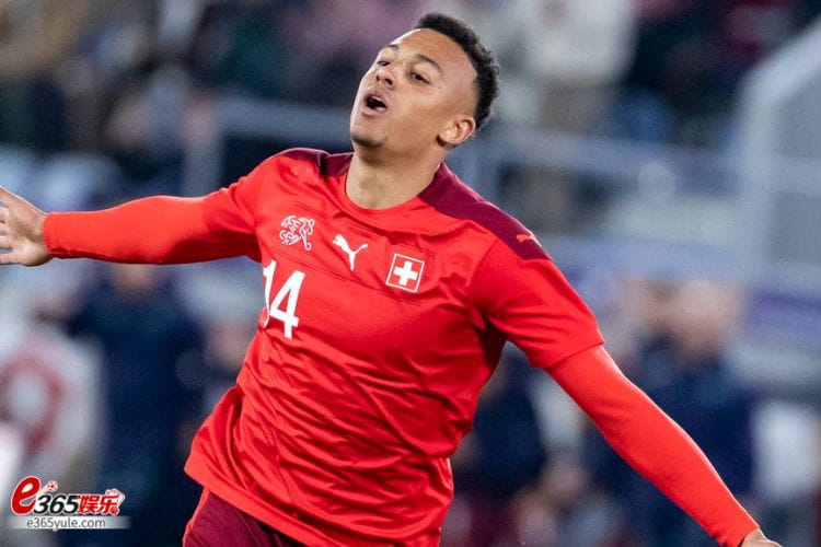 2024欧洲杯球队巡礼（3）瑞士：主帅受质疑，锋线缺人才