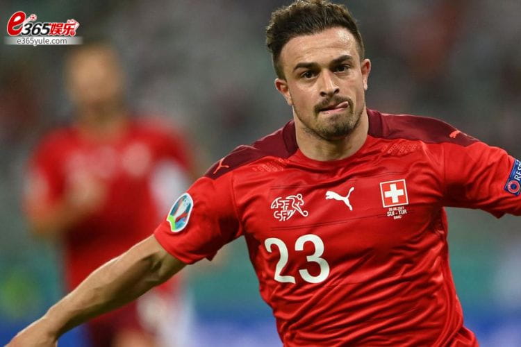 2024欧洲杯球队巡礼（3）瑞士：主帅受质疑，锋线缺人才