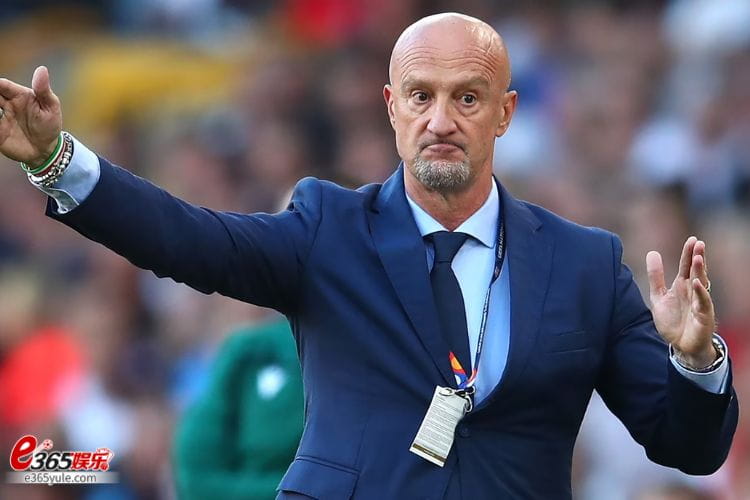 2024欧洲杯匈牙利队|主教练:马可•罗西 2024欧洲杯匈牙利队|主教练:马可•罗西