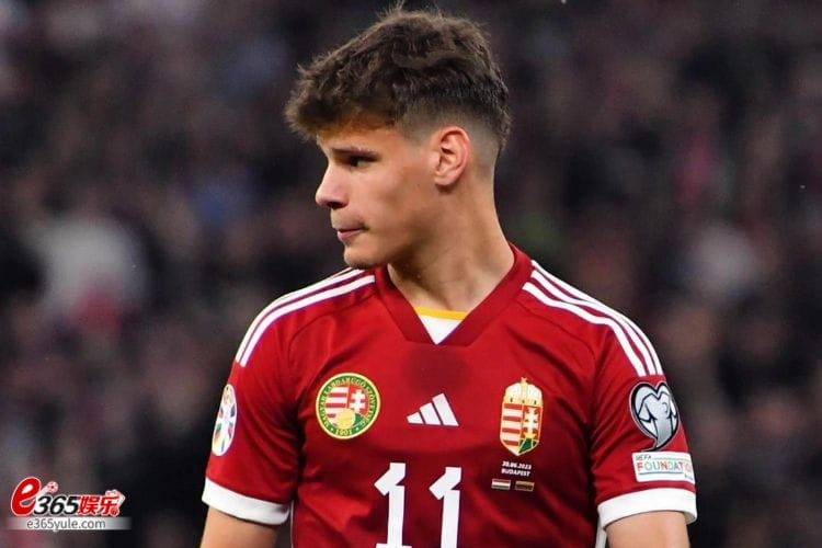 2024欧洲杯匈牙利队|等待破茧而出的名字:凯文•索博斯、米洛什•科尔克兹 2024欧洲杯匈牙利队|等待破茧而出的名字:凯文•索博斯、米洛什•科尔克兹