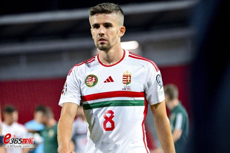 2024欧洲杯匈牙利队|隐忧:防守型中场深度 2024欧洲杯匈牙利队|隐忧:防守型中场深度