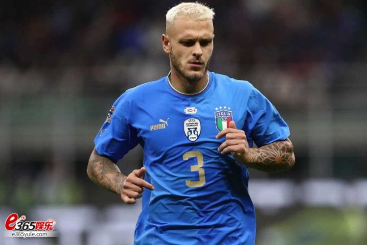 2024欧洲杯意大利队｜值得被关注的名字：费德里科•迪马科