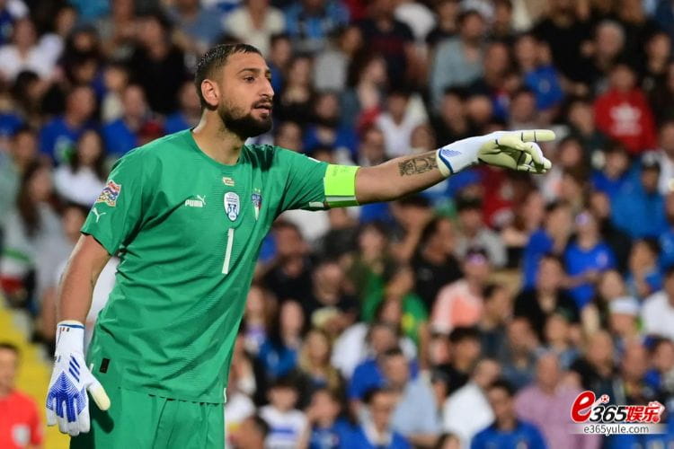 2024欧洲杯意大利队｜优点：坚若盘石的团队防线