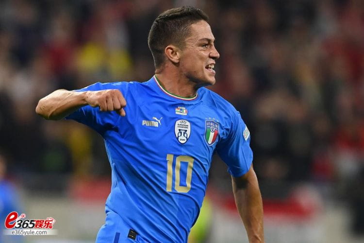 2024欧洲杯意大利队｜隐忧：谁来踢9号位？中场能及时整合吗？