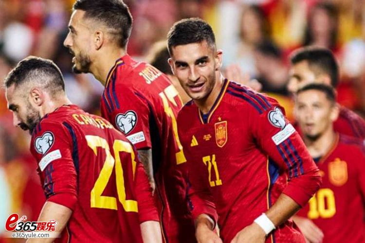 2024欧洲杯西班牙队｜期望：如能团结，或许能跌破专家眼镜