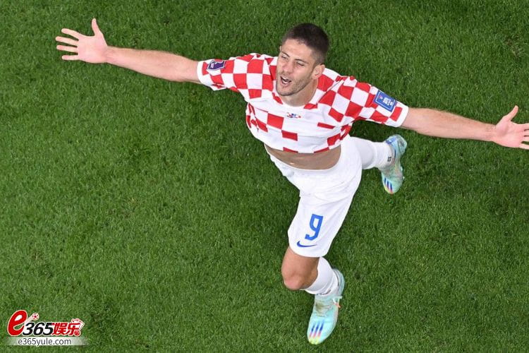 2024欧洲杯克罗地亚队｜隐忧：谁负责进球？
