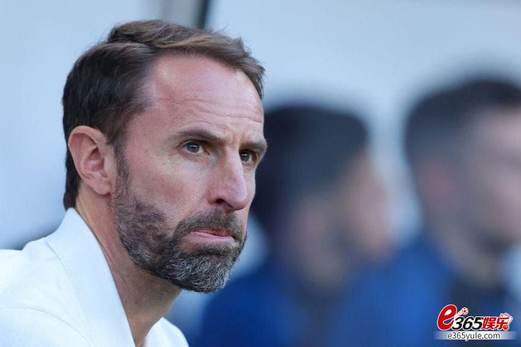 2024欧洲杯球队巡礼（9）英格兰：可不可以拿冠军，一下下就好