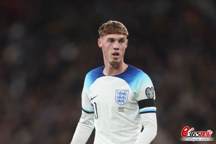 2024欧洲杯球队巡礼（9）英格兰：可不可以拿冠军，一下下就好