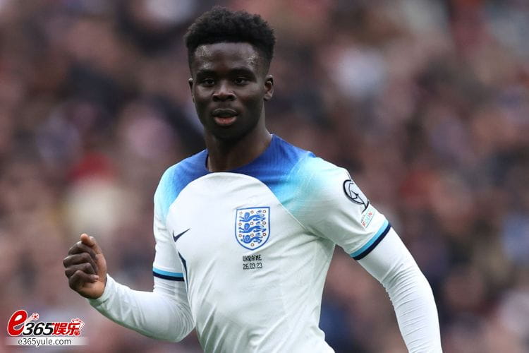 2024欧洲杯球队巡礼（9）英格兰：可不可以拿冠军，一下下就好