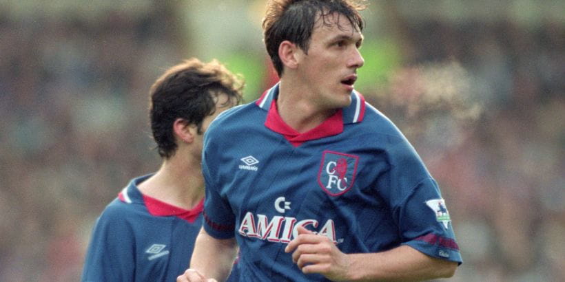 谁穿9号谁倒楣?英超联赛切尔西9号魔咒(一) 谁穿9号谁倒楣?英超联赛切尔西9号魔咒(一)