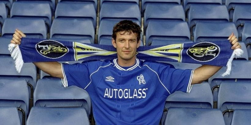 谁穿9号谁倒楣?英超联赛切尔西9号魔咒(一) 谁穿9号谁倒楣?英超联赛切尔西9号魔咒(一)