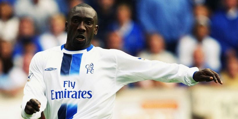 谁穿9号谁倒楣?英超联赛切尔西9号魔咒(一) 谁穿9号谁倒楣?英超联赛切尔西9号魔咒(一)