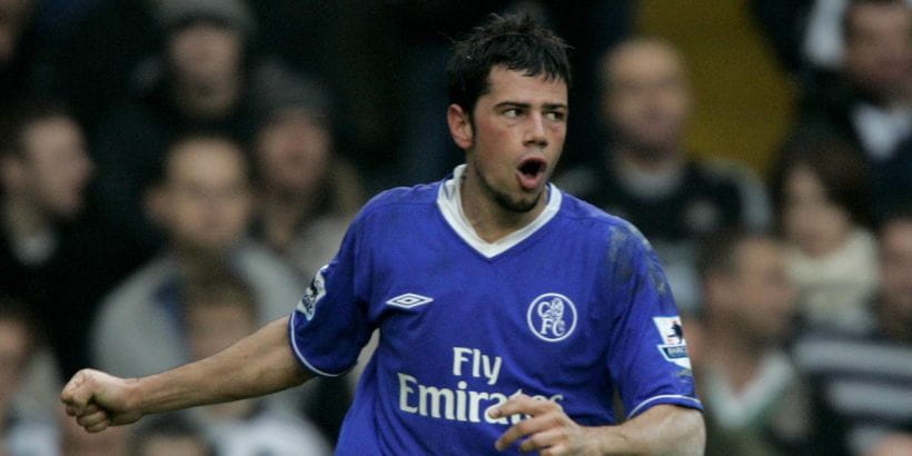 他们都曾经是切尔西9号！切尔西9号魔咒（二）