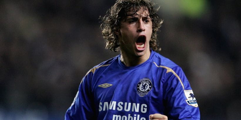 他们都曾经是切尔西9号！切尔西9号魔咒（二）