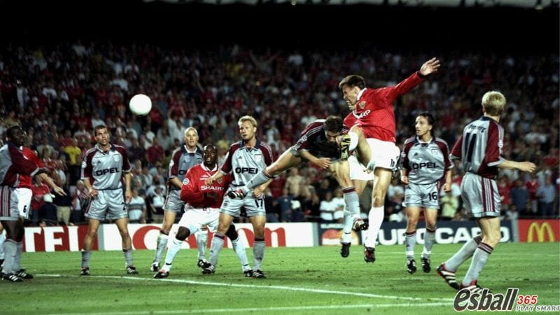 9大欧洲足坛三冠王(中)弗格森曼联、瓜迪奥拉巴塞罗那 9大欧洲足坛三冠王(中)弗格森曼联、瓜迪奥拉巴塞罗那