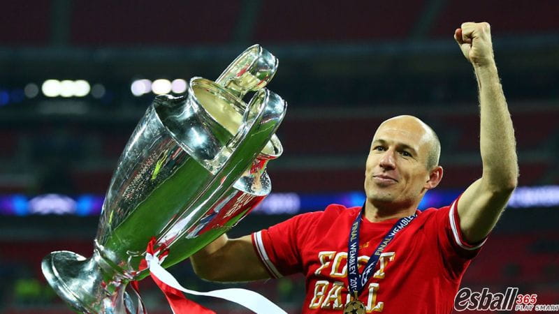 9大欧洲足坛三冠王（下）巴塞罗那、拜仁慕尼黑两度达阵三冠王