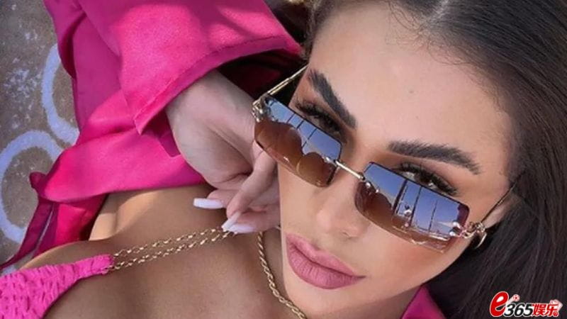 曼联安东尼被前女友指控家暴!职业生涯蒙上阴影 曼联安东尼被前女友指控家暴!职业生涯蒙上阴影