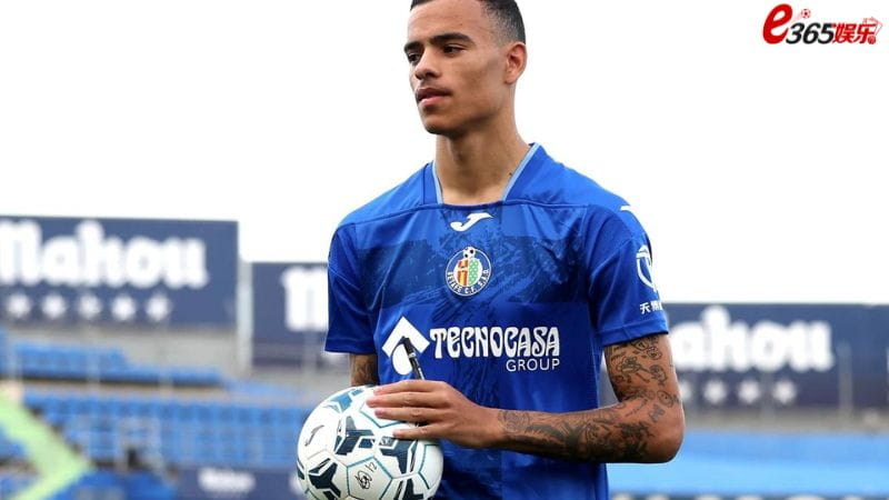 曼联安东尼被前女友指控家暴!职业生涯蒙上阴影 曼联安东尼被前女友指控家暴!职业生涯蒙上阴影