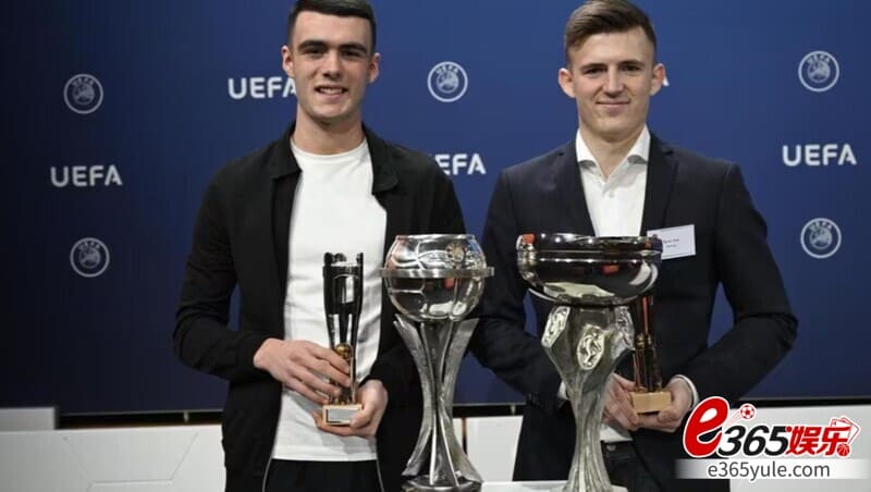 谈谈欧青赛U17U19对年轻球员的重要性 谈谈欧青赛U17U19对年轻球员的重要性