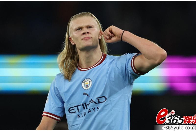 曼城前锋哈兰德未来未定，曼城暂无计划放行
