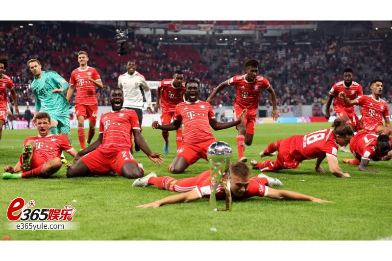 拜仁慕尼黑危机下的新曙光,索尔斯克亚或成为主教练? 拜仁慕尼黑危机下的新曙光,索尔斯克亚或成为主教练?