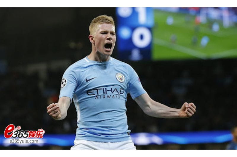 曼城主力球员德布劳内缺席比赛,瓜帅:谨慎为上 曼城主力球员德布劳内缺席比赛,瓜帅:谨慎为上