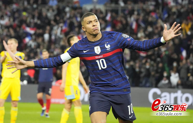 夏季皇家征程:姆巴佩转投皇马的99%可能性引爆狂热讨论 夏季皇家征程:姆巴佩转投皇马的99%可能性引爆狂热讨论